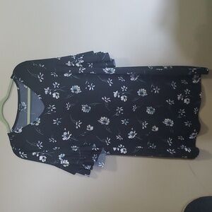 George dress size xl nwot